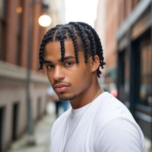 Man