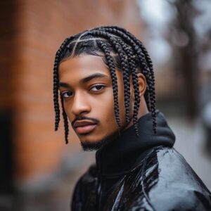 Man